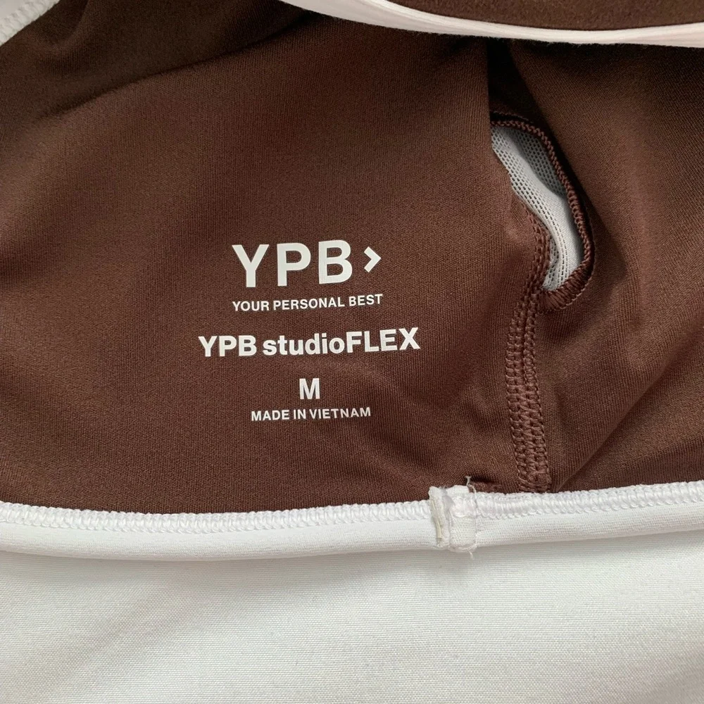 A&F YPB Sports Bra - Picture 4 of 4